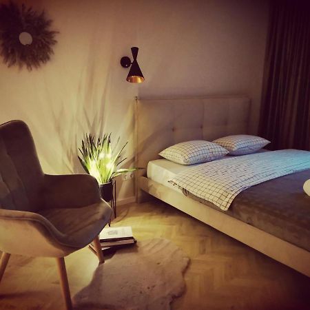 Cosy Old Town Apartment Klaipeda Exterior photo