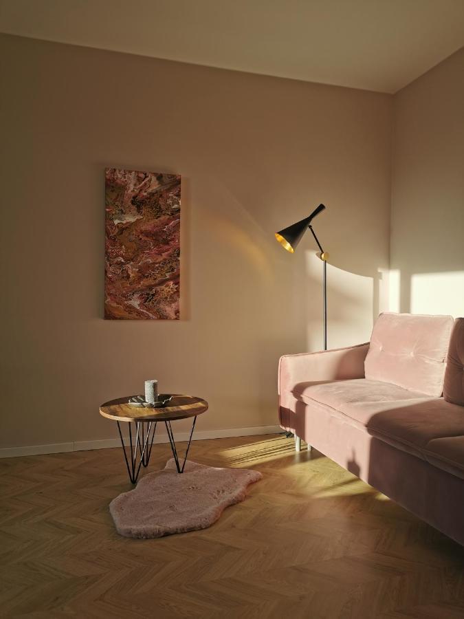 Cosy Old Town Apartment Klaipeda Exterior photo